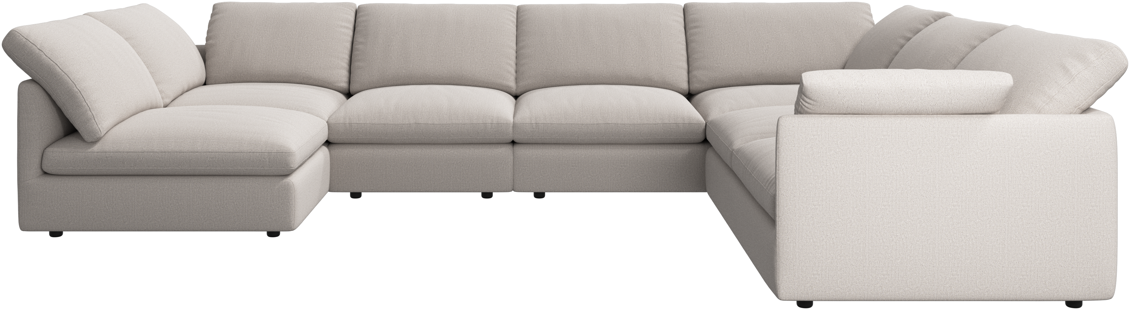 Milano コーナーソファ | sofa | Milano | CLAUDIO BELLINI Studio